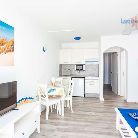 Vivienda Vacacional Casita Del Sol Пуэрто дель Кармен Экстерьер фото