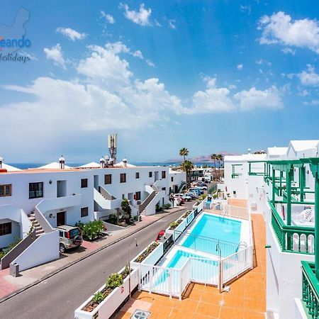 Vivienda Vacacional Casita Del Sol Пуэрто дель Кармен Экстерьер фото